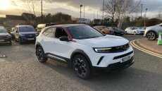 Vauxhall Mokka 1.2 Turbo 100 SRi 5dr Petrol Hatchback